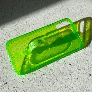Loopy iPhone case for 12 Pro